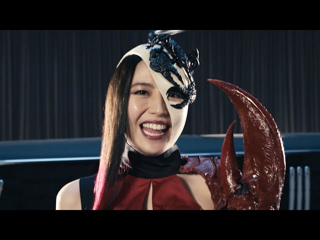 長澤まさみがサソリオーグ！『シン・仮面ライダー』未発表キャスト