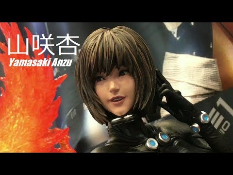 WF2019S Prime 1 Studio - Yamasaki Anzu (Gantz) プライム1スタジオ