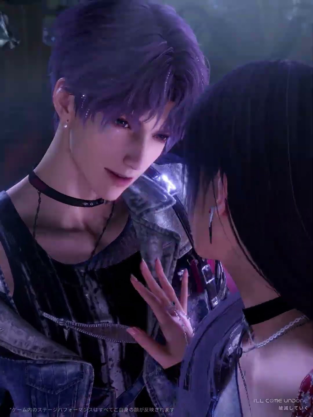 恋と深空】ホムラ | 音波のブラスト Ignited Echoes - YouTube