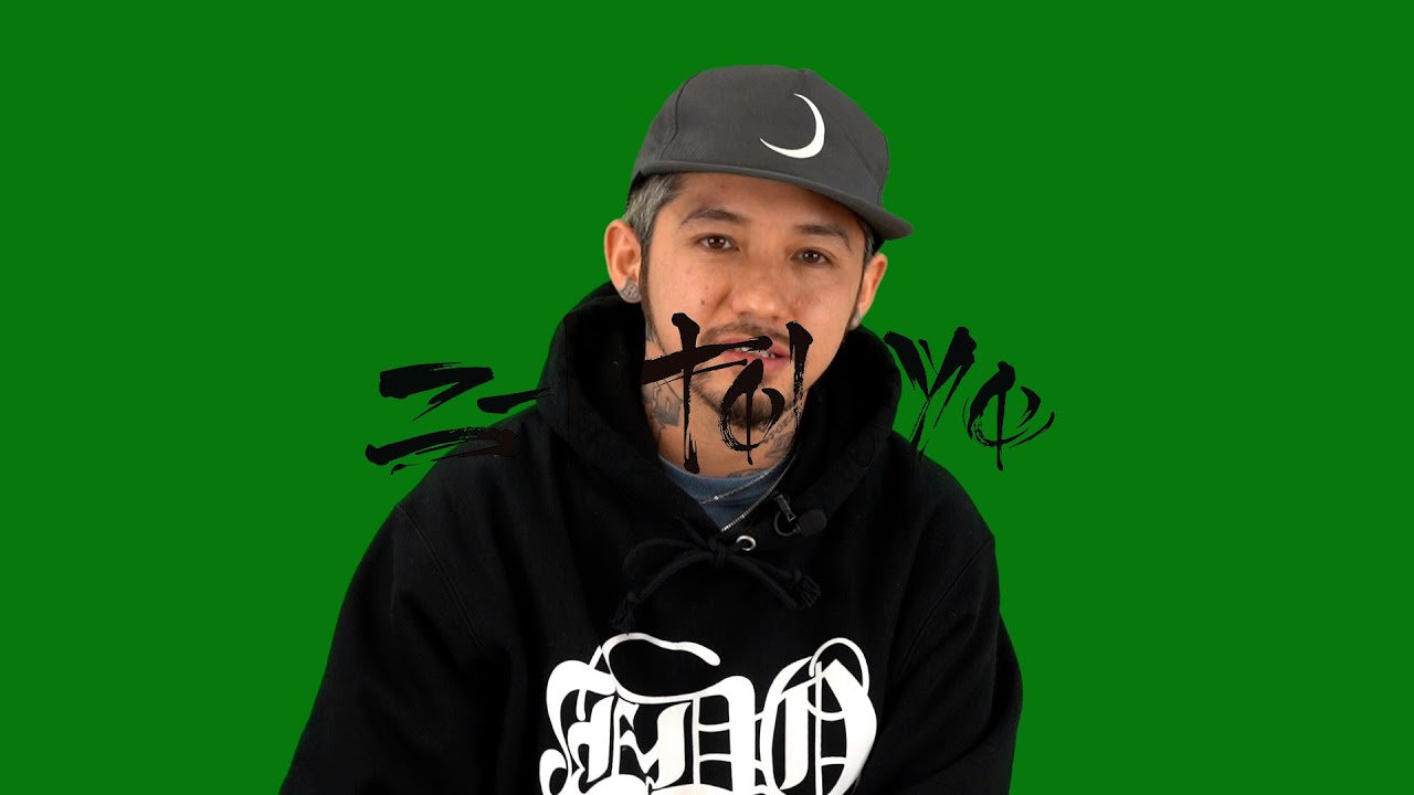 Jesse McFaddin : ファンへの想い - YouTube