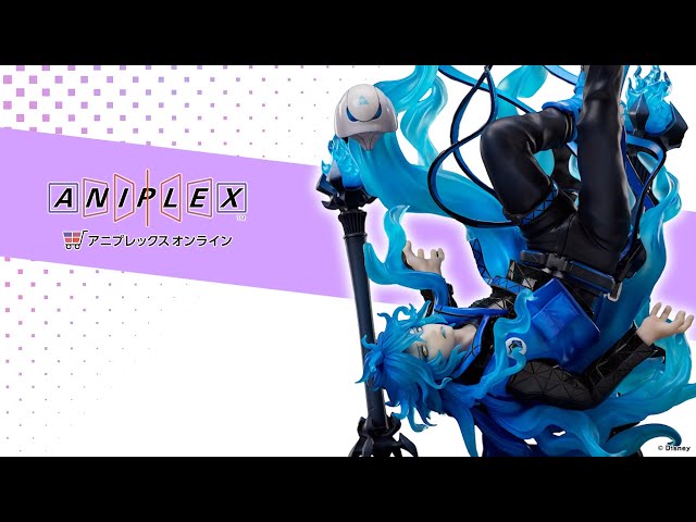 ディズニー ツイステッドワンダーランド イデア・シュラウド 1/8