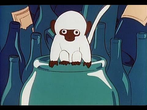 母をたずねて三千里 第8話予告「ゆかいなペッピーノ一座」 - YouTube