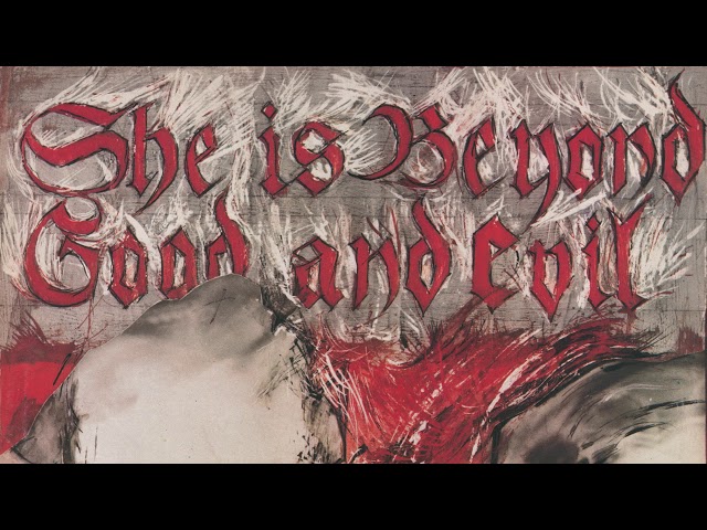 The Pop Group - She is Beyond Good and Evil (2019 Remaster) - YouTube