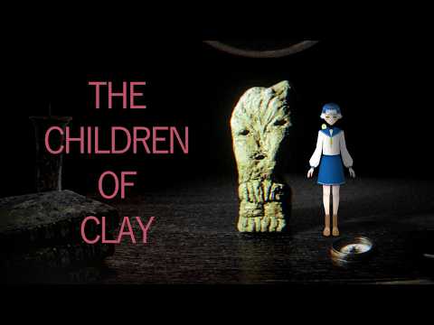 The Children of Clay】古代の謎を解き明かせ【とりちゃん】 #BIRDFM