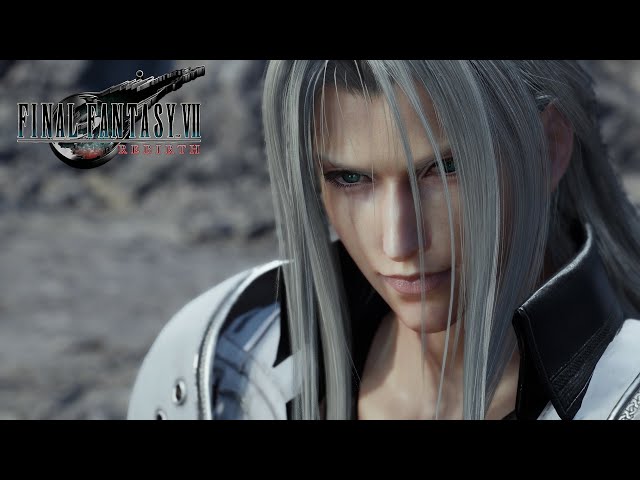 FF7リバース番外編⑤ニブルヘイム】ティファとの故郷で激アツ展開だっ