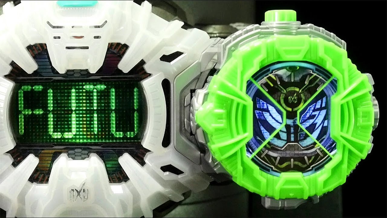 初回生産限定]仮面ライダージオウ ウォズアーマー【DXウォズライド