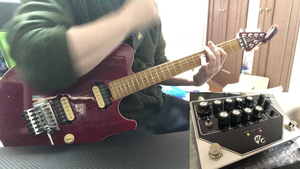 UNICORN - Preamp -】PV / Herbe＆Chick〈公式〉 - YouTube