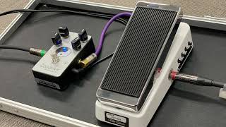 T*h様 常田大希 Keeley 30MS DOUBLE TRACKER T*h様 常田大希 Keeley