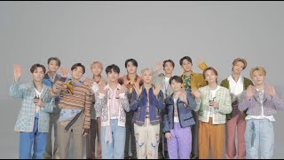 SEVENTEEN JAPAN 3RD SINGLE『ひとりじゃない』4月21日(水)発売|K-POP