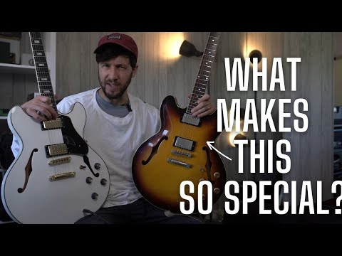 The AMAZING Greco Super Real SA 1200 vs Sire Larry Carlton