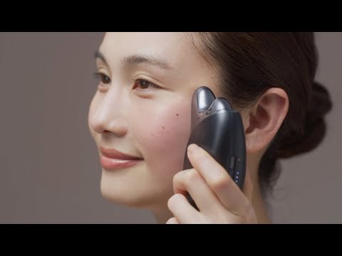 パナソニック リフトケア※ 美顔器 バイタリフト かっさ EH-SP85