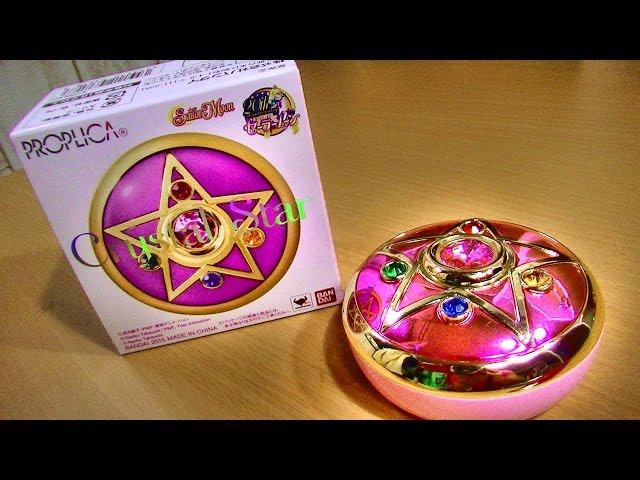 超絶凄いクオリティ！美少女戦士ｾｰﾗｰﾑｰﾝ 『Crystal Star』をご紹介し