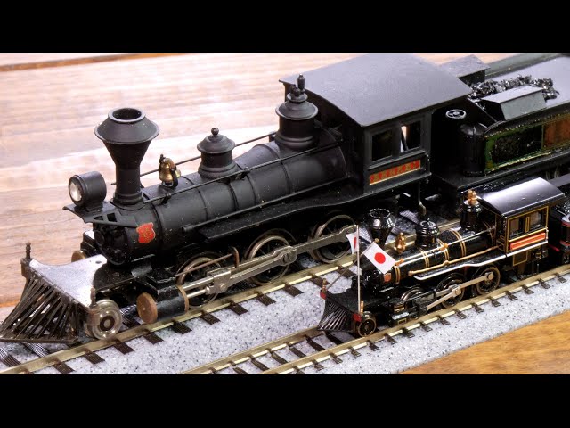 7100スタイル ベンケイ 2-6-0テンダー機関車 中村精密 7100スタイル