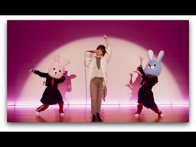 フレデリック「ジャンキー」Music Video / frederic 