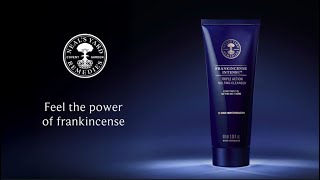 フランキンセンス インテンス トリプルアクション メルティング