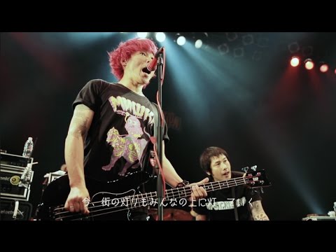 Hi-STANDARDがフィギュアで登場！