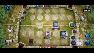 マスターデュエル】鉄獣スプライトのデッキレシピと回し方・対策