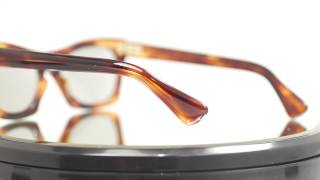 レスカ Lesca｜French Vintage ヴィンテージ 23 鼈甲柄｜ヴィンテージ