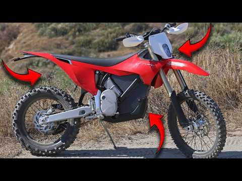 2020 Kawasaki KLX230R First Look - Cycle News