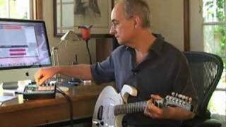 John Mayerの使用で知られる「Roger Linn AdrenaLinn III」レビュー