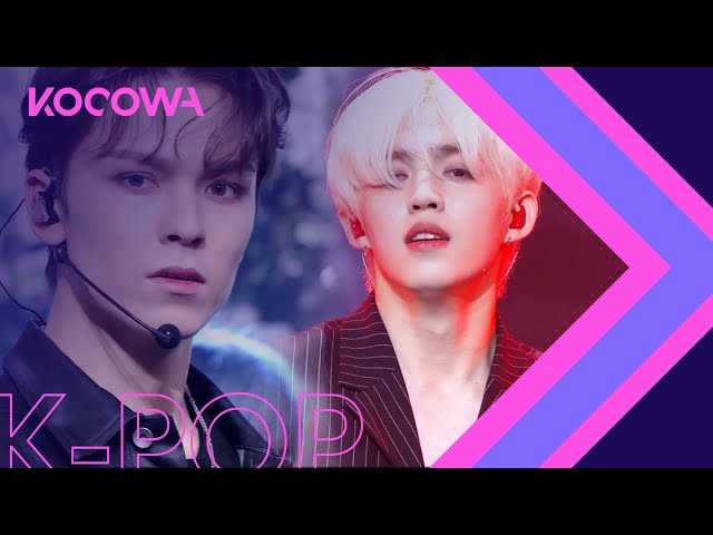 SEVENTEEN - Anyone + Ready to Love [Music Bank K-Chart Ep 1078