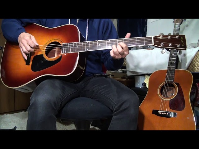 20.10 Morris MD510 試聴動画 84 - YouTube