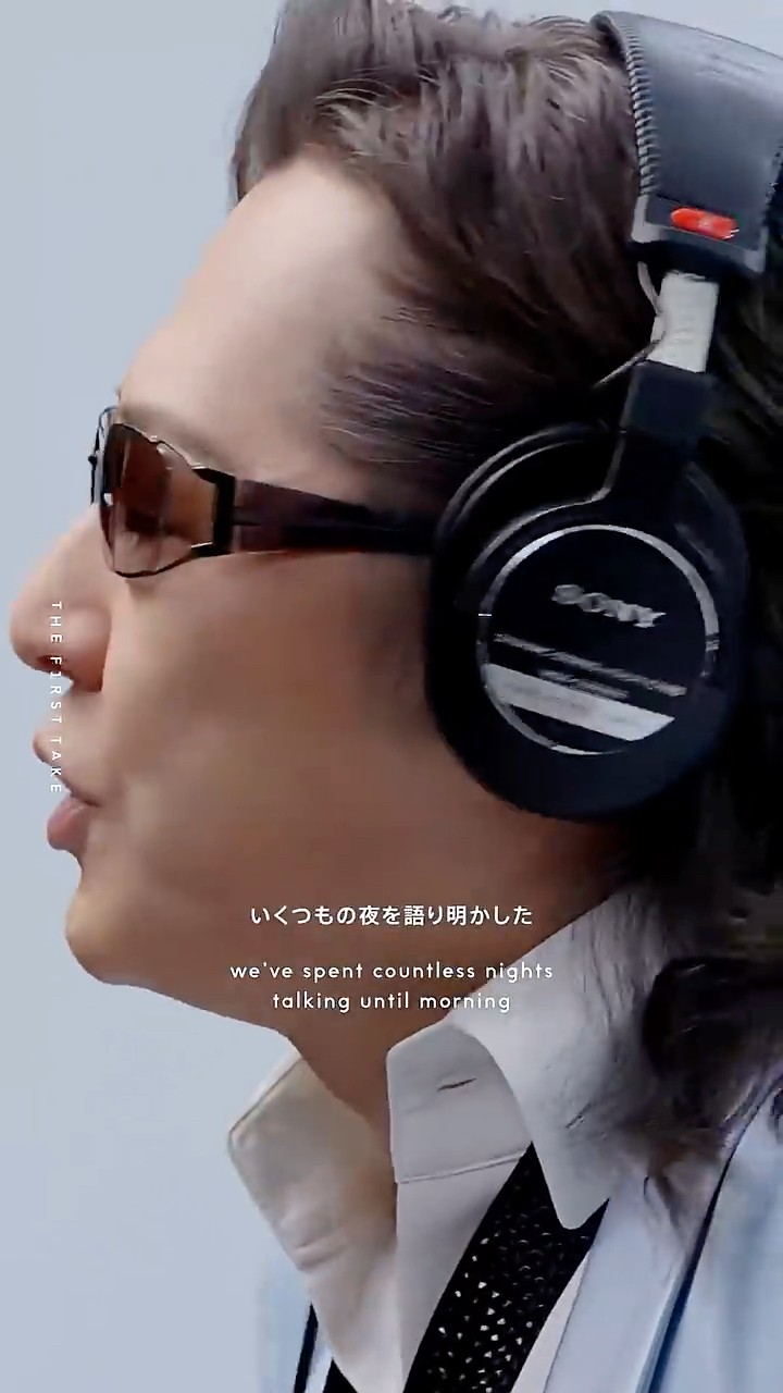 米米CLUB“THE FIRST TAKE”史上最多フルメンバー17名で初登場#浪漫飛行