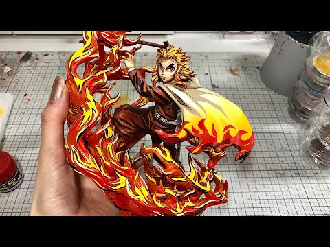 鬼滅の刃】フィギュア狙いで1回400円のくじガチャを引いた結果