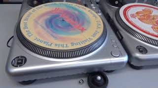 名器の弱点を克服 カスタムVestaxPDX2000 - YouTube