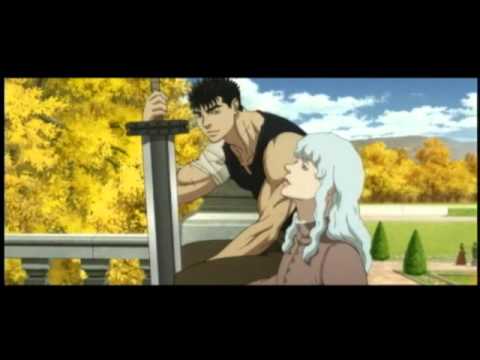 ベルセルク 黄金時代篇I 覇王の卵』特報 - YouTube