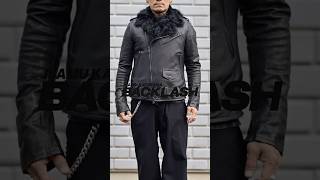 ISAMUKATAYAMA BACKLASH｜#カルガンラム #シープムートン #ファー