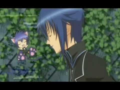 しゅごキャラ！【MAD】イクト 24～43話 - YouTube