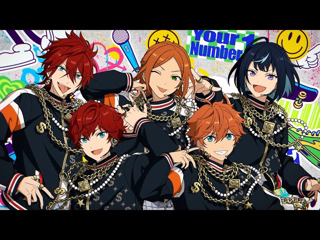 Ai☆$!!」メンバー紹介ムービー｜SELECTION 10 UNIT SONG - YouTube