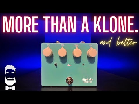 Bondi Sick AS MKIII - No Surprise This Is A Favorite Of The Pros