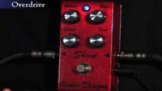 Keeler Shove - YouTube