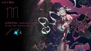 HATSUNE MIKU Digital Stars 2022 Compilation Crossfade - YouTube