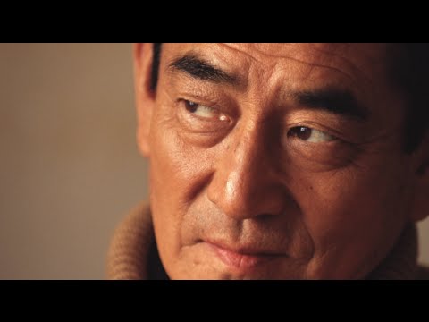 Takakura Ken's documentary/film 