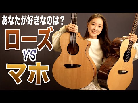 A completely different beast] The Berg Guitar, an acoustic guitar