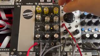 Xaoc Devices Koszalin - Eurorack Module on ModularGrid