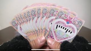 廃盤品】マックスハートカード ミラクルver開封レビュー - YouTube