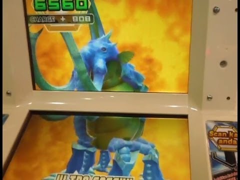 ムシキングバトル 合虫ガッツ アウロラの極山脈 ムシキングバトル 合虫