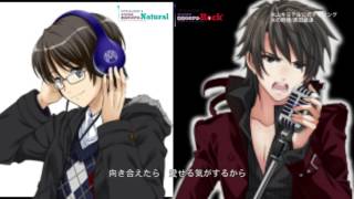 VOCALOID4 氷山キヨテル ナチュラル | 製品詳細・購入 | VOCALOID SHOP