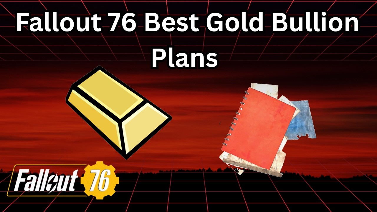 Fallout 76 all Vault locations & lore - 2024 April. - YouTube