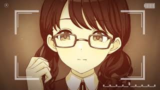 SSR-福丸小糸【セピア色の孤独】 - 大崎甜花BONBONDAY