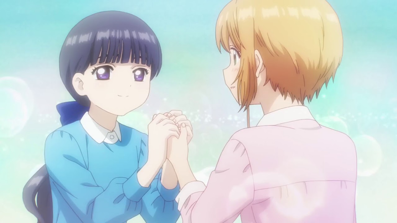 TVアニメ「カードキャプターさくら クリアカード編」公式 PV 知世編