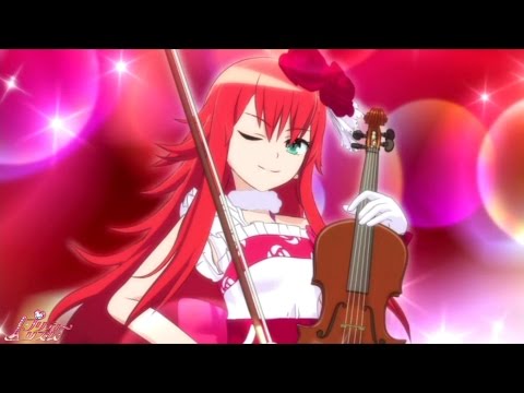 AMV】プリティーリズム・レインボーライブ 蓮城寺べる「Get Music