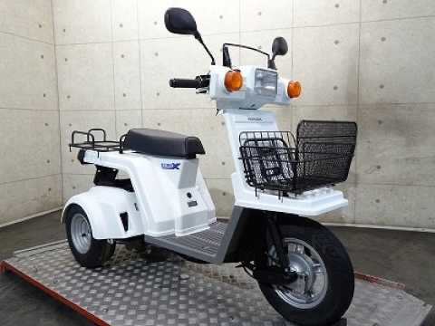 74281 ジャイロX - YouTube