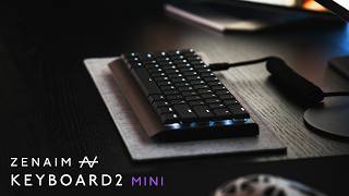 1.9mm switch Japanese rapid trigger keyboard sold out in 1 minute