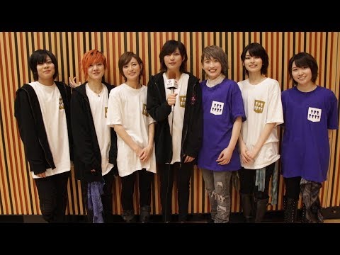 The hot girl group The Hoopers put an end to their five-year run