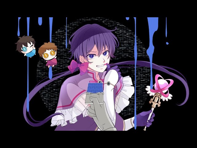 魔法少女とチョコレゐト / ピノキオピー（Cover）/ UMM .com - YouTube